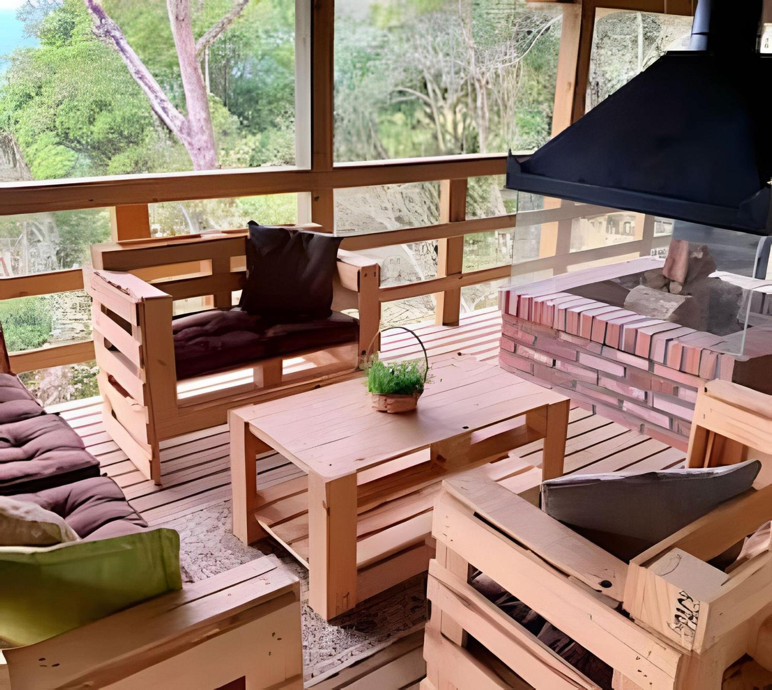 Casa dos Alpes com Jacuzzi hidro e Lareira