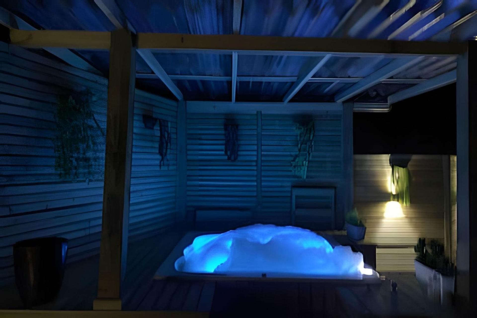 Casa dos Alpes com Jacuzzi hidro e Lareira