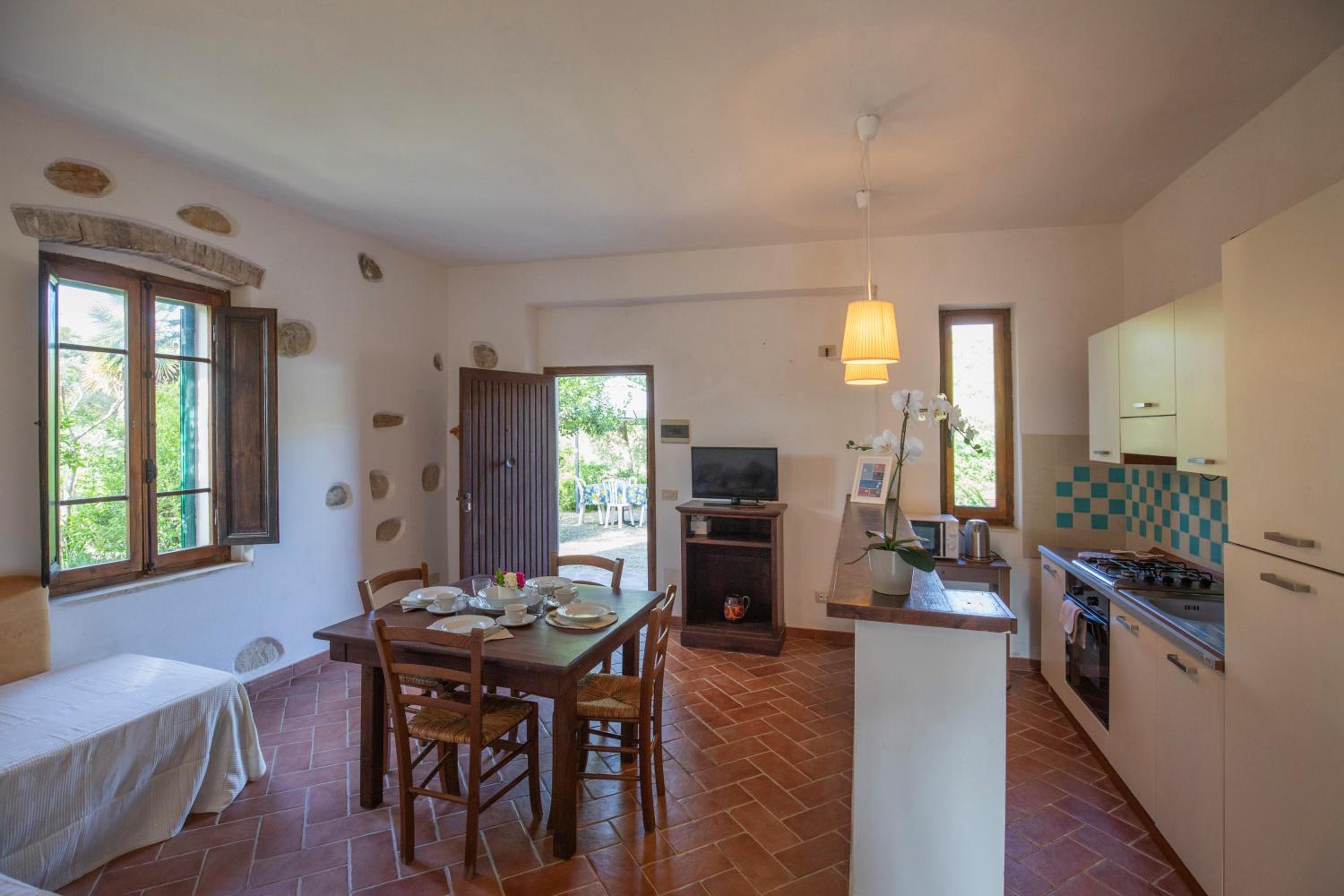 Villa Quintavalle