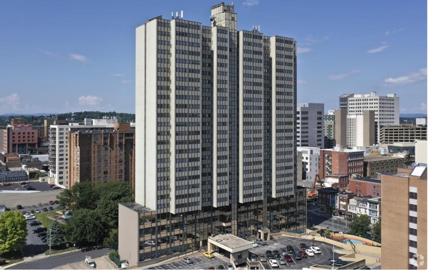 PP 1009 Beautiful Corporate 2br Apt, Pool