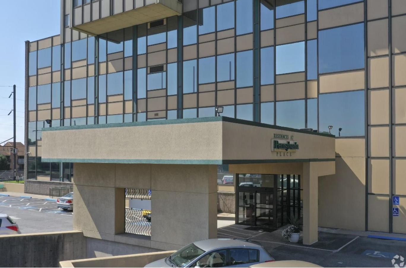 PP 1009 Beautiful Corporate 2br Apt, Pool