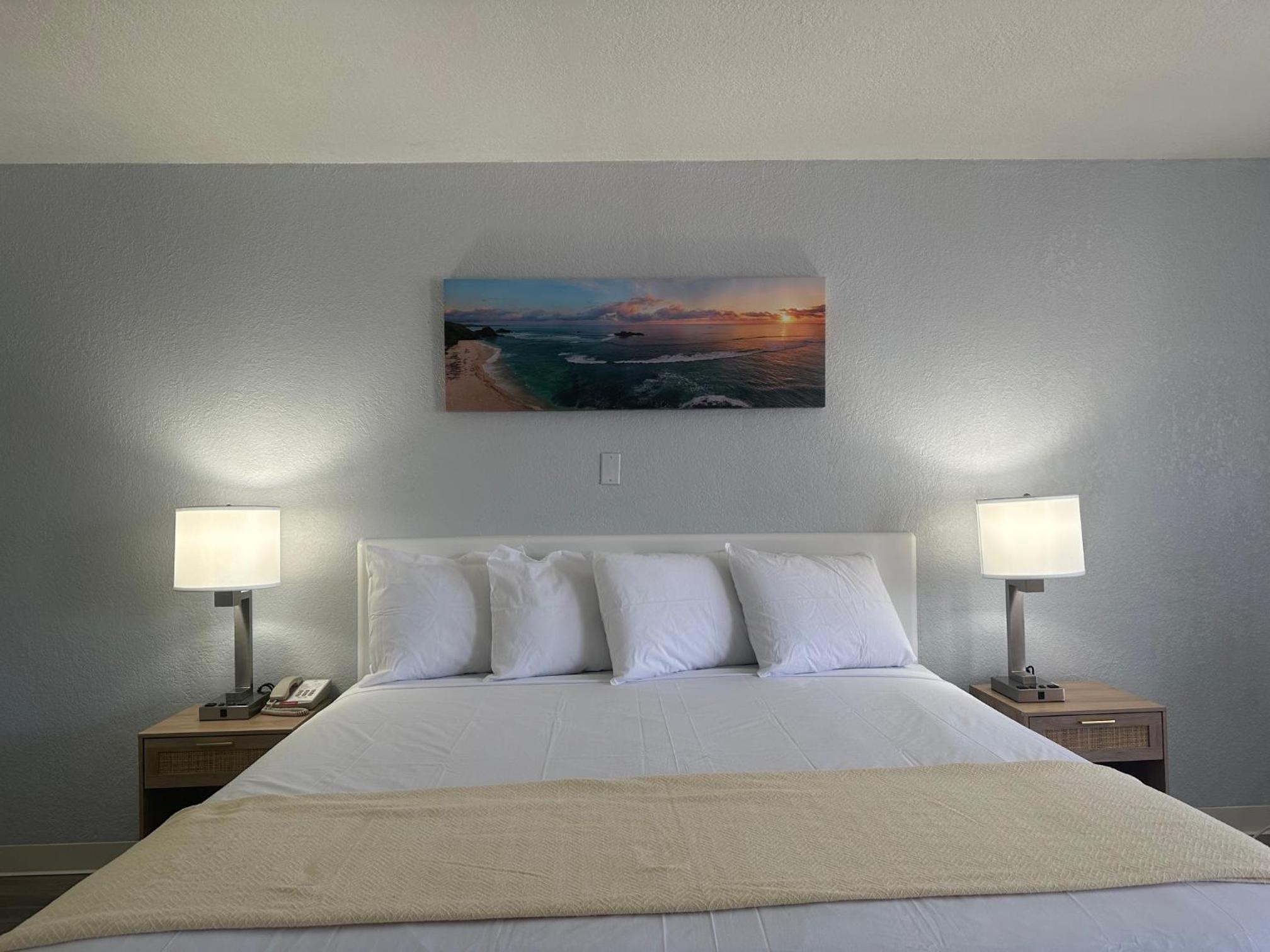 Premier Inns Metro
