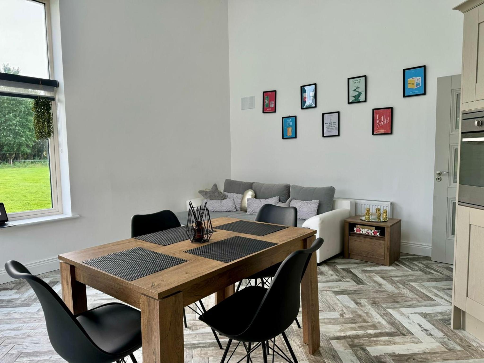 The Swim Studio Apartment