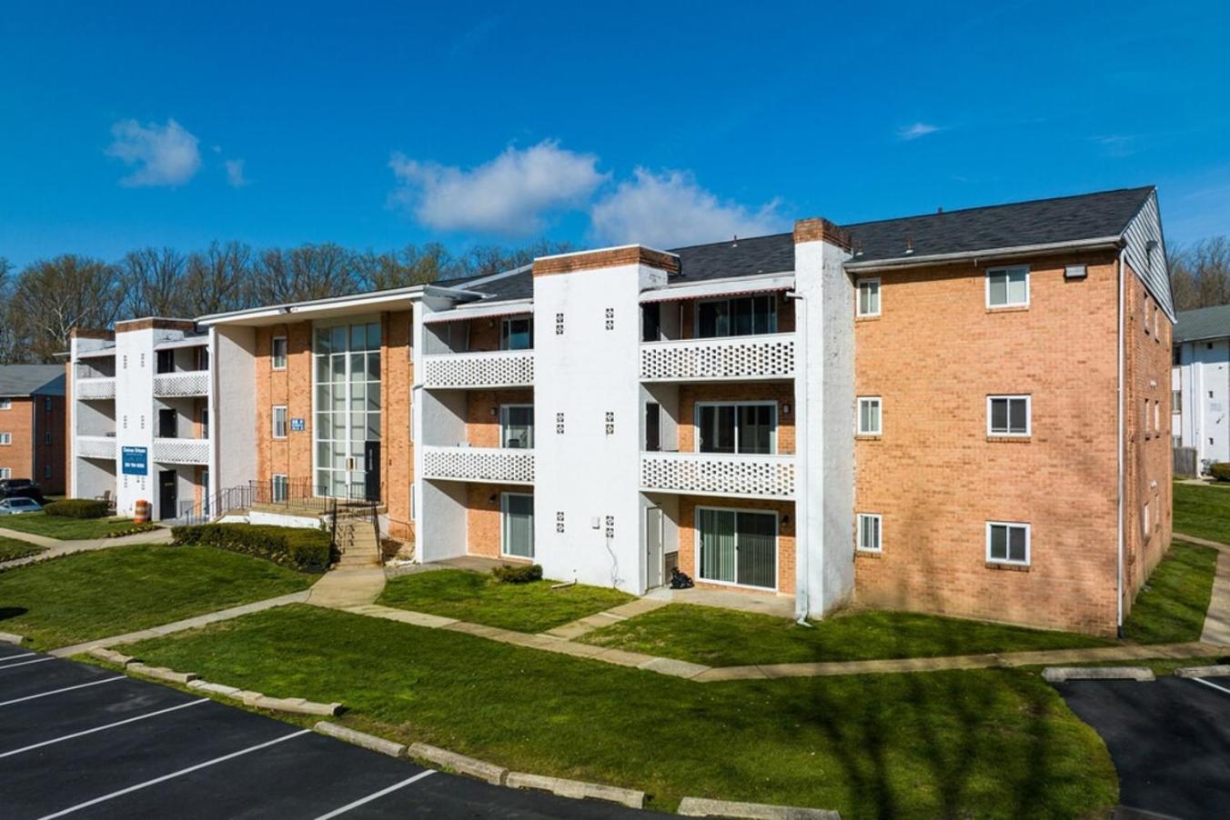 Luxurious 2-bedroom Apartment In Wilmington view 5
