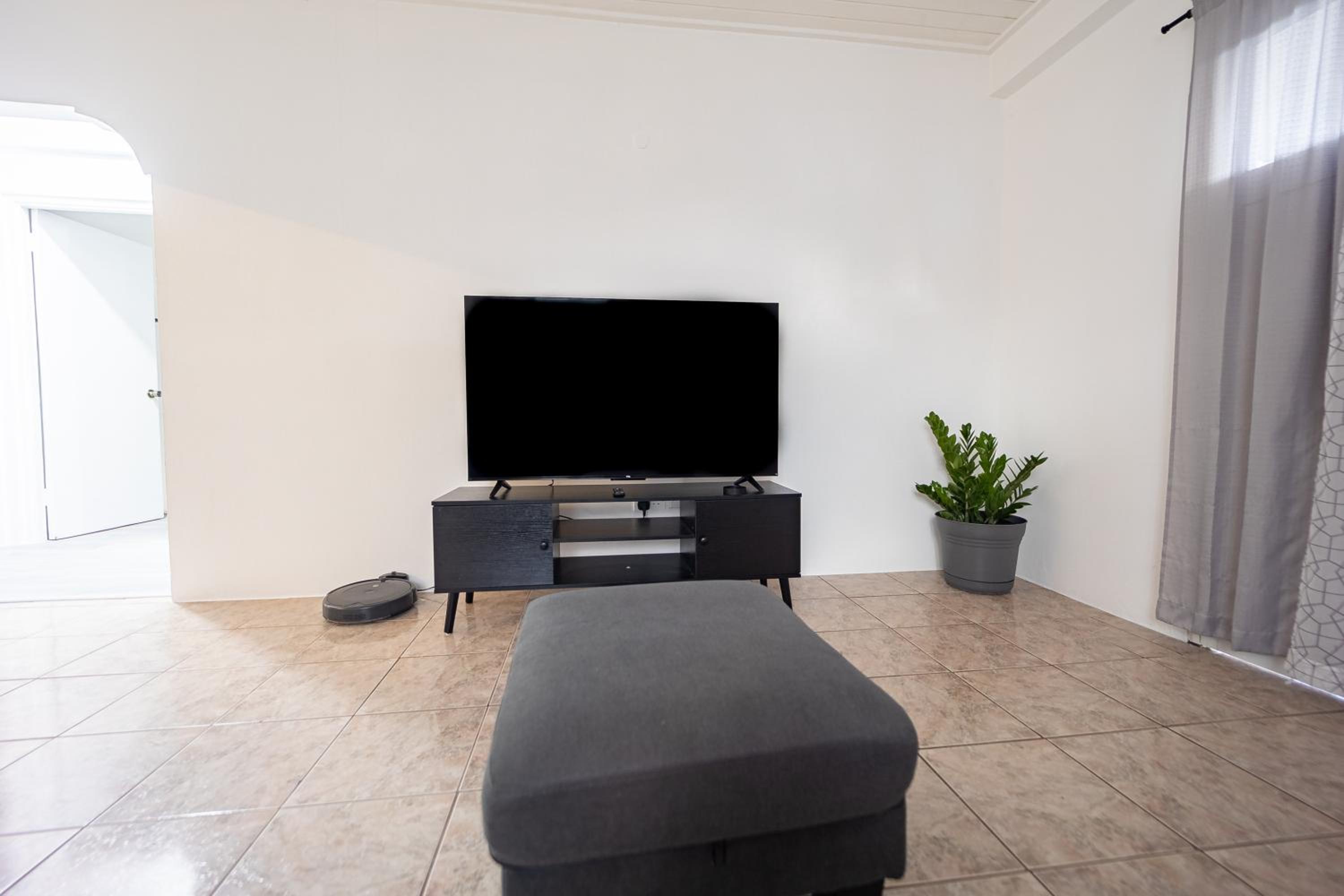 Amiah's Residence - Spacious two bedroom apartment in St George view 3