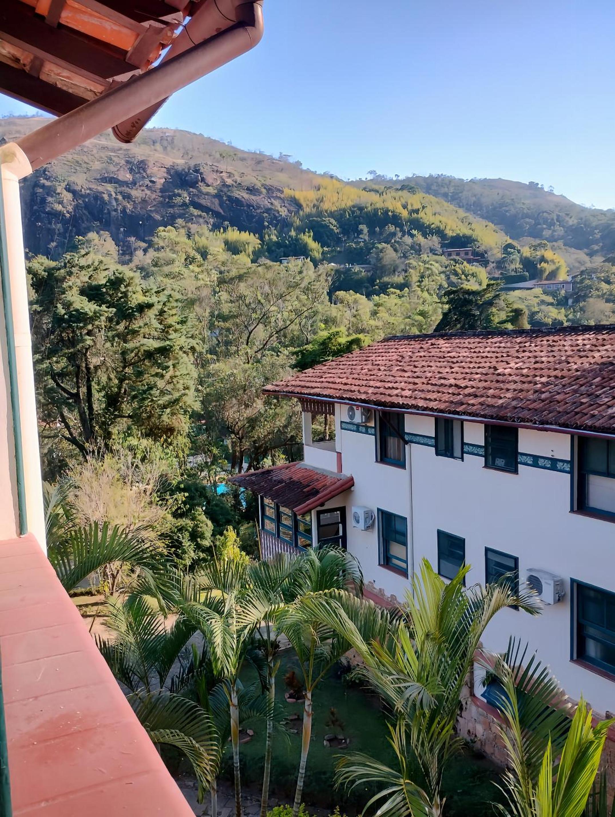 Apartamento Cond Vale do Sol - Hotel em Petrópolis - Itaipava Piscina Cinematográfica