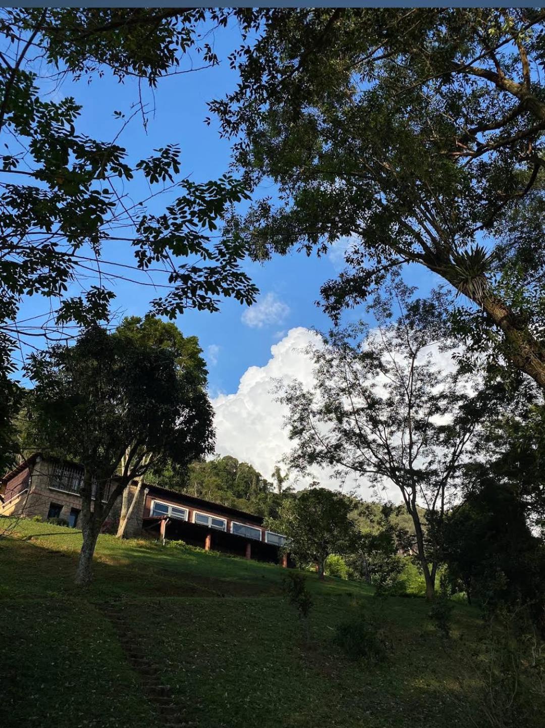 Apartamento Cond Vale do Sol - Hotel em Petrópolis - Itaipava Piscina Cinematográfica