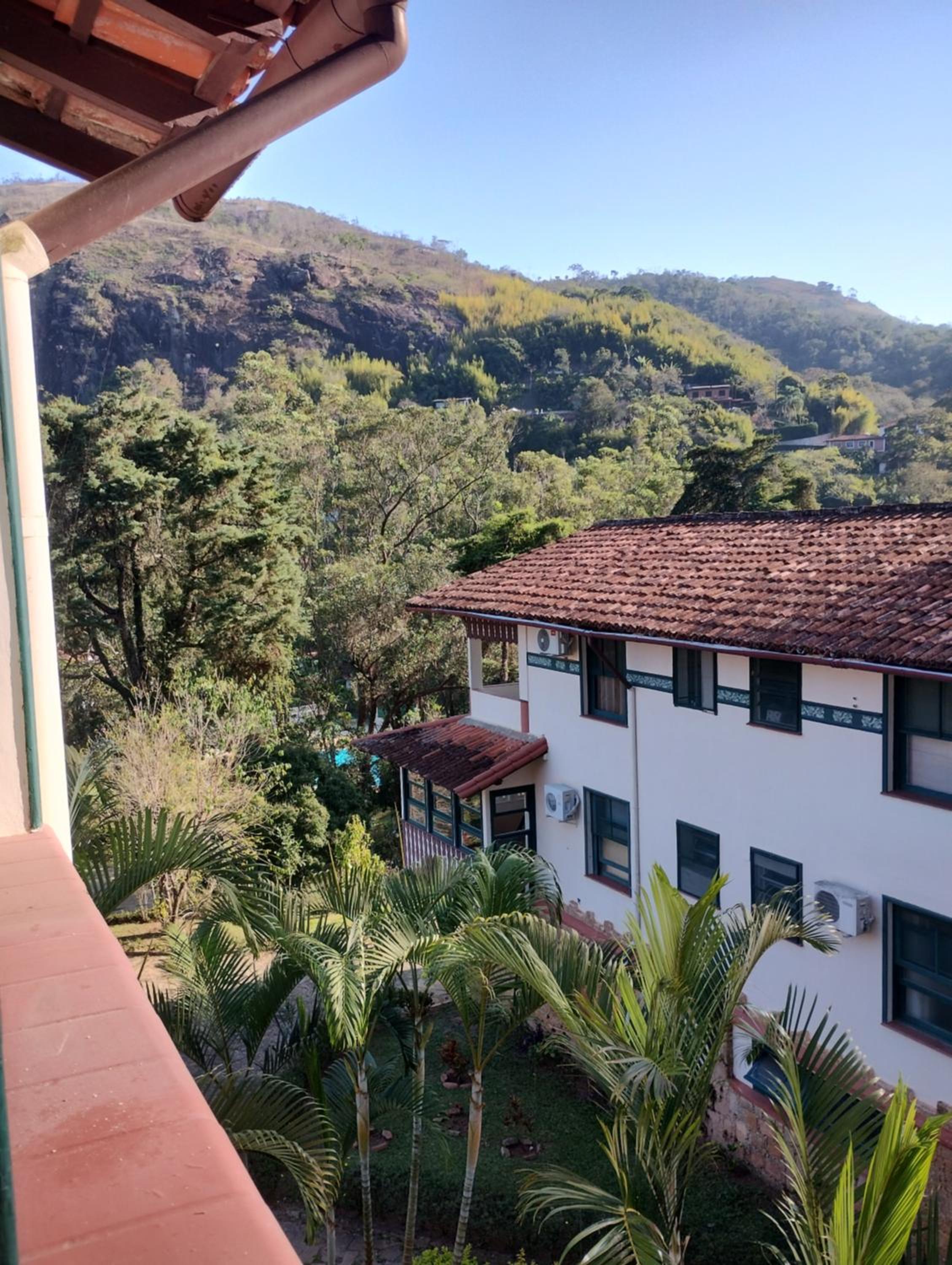 Apartamento Cond Vale do Sol - Hotel em Petrópolis - Itaipava Piscina Cinematográfica
