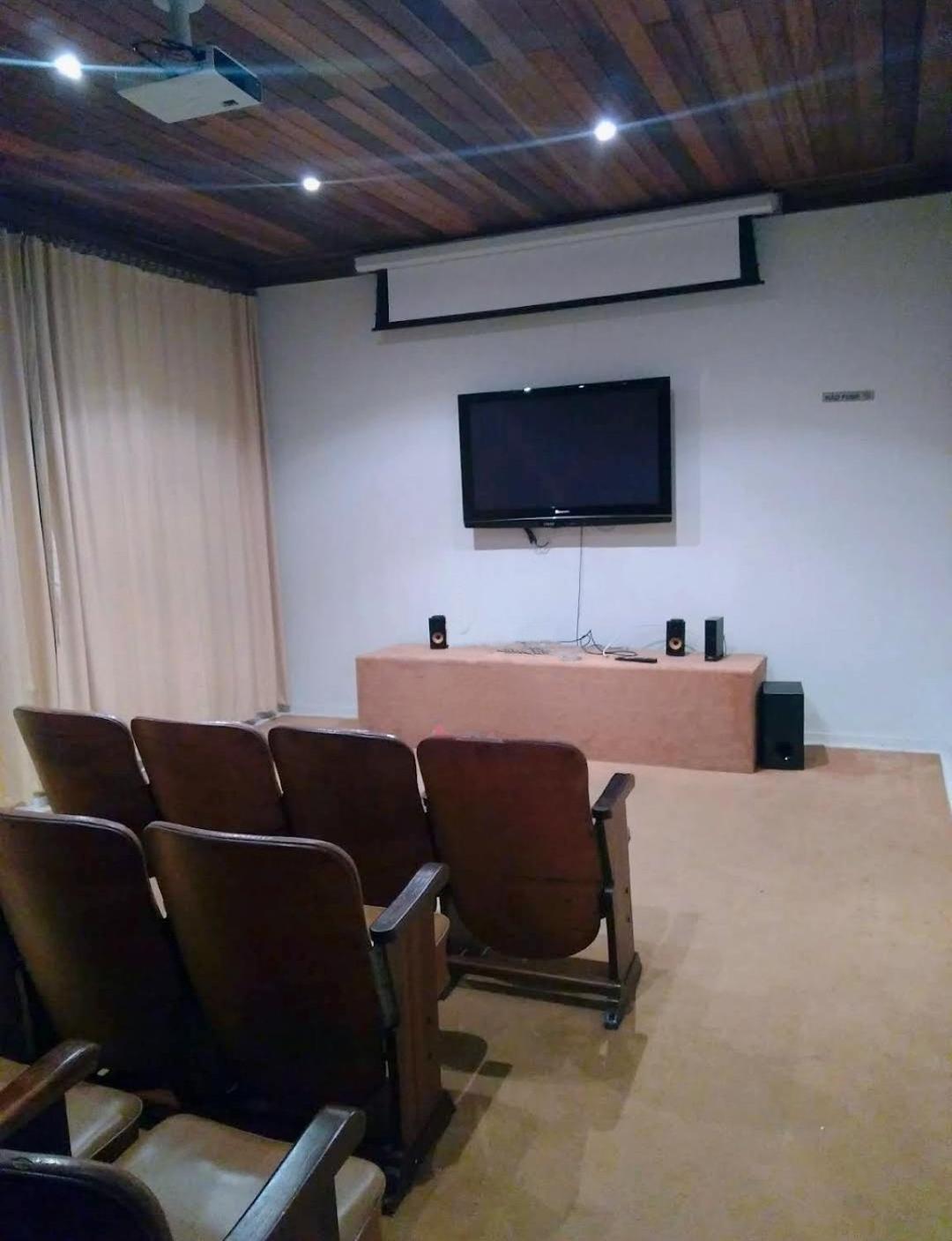Apartamento Cond Vale do Sol - Hotel em Petrópolis - Itaipava Piscina Cinematográfica