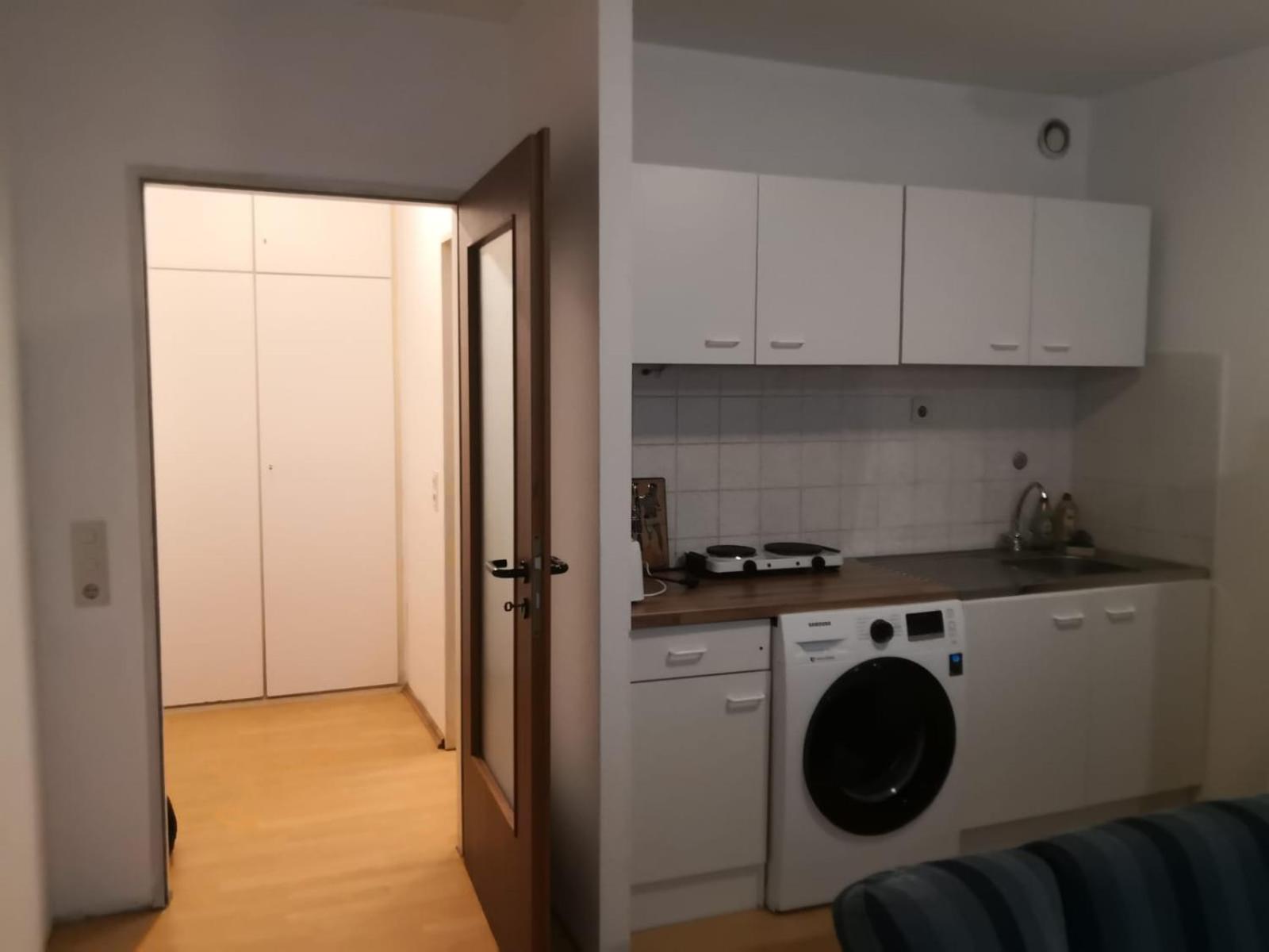 Apartment Bonn Am Fronhof