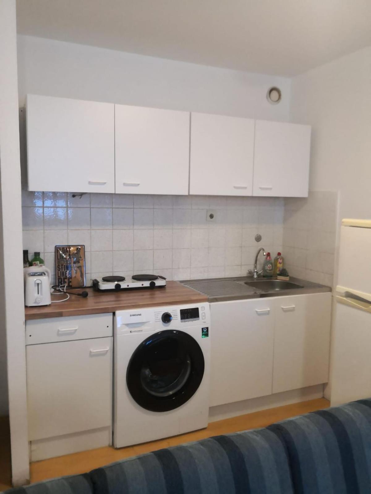 Apartment Bonn Am Fronhof