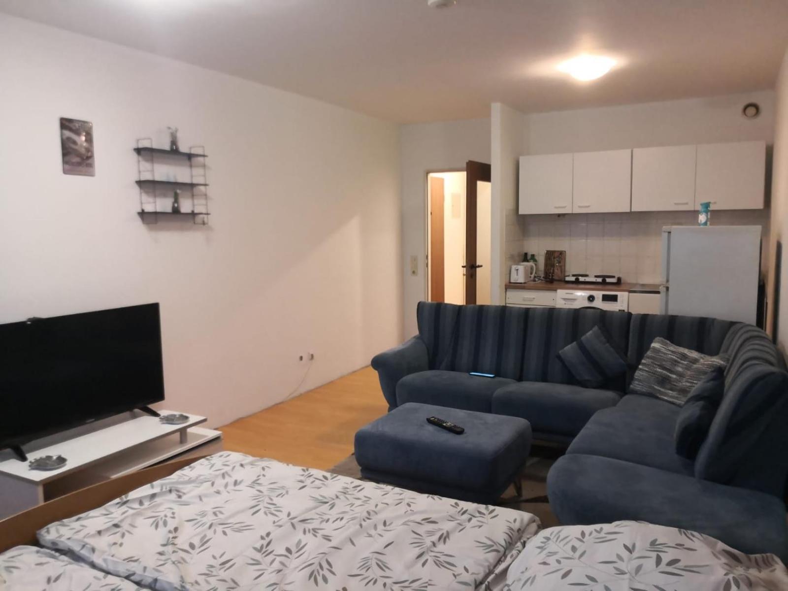 Apartment Bonn Am Fronhof