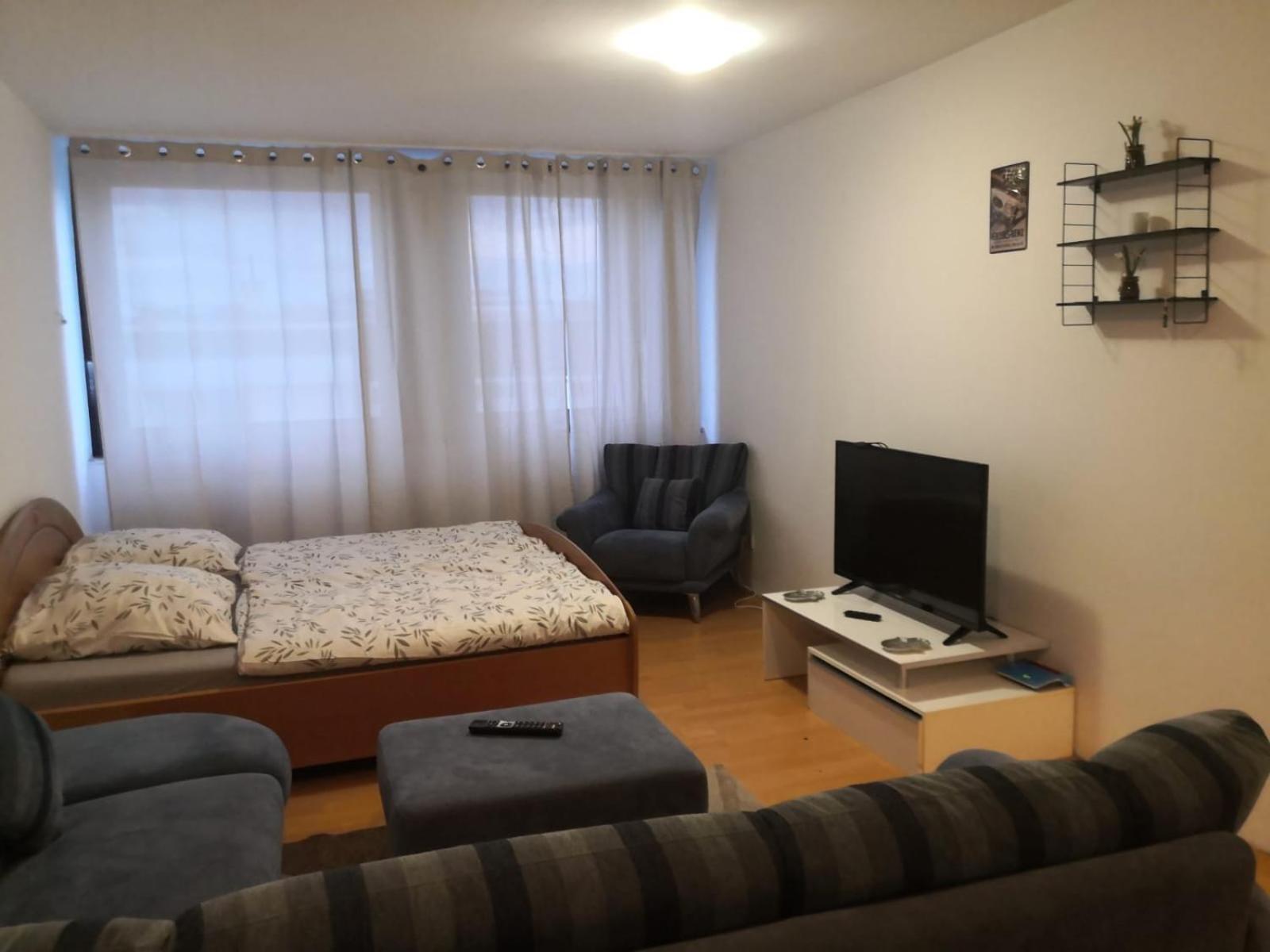 Apartment Bonn Am Fronhof