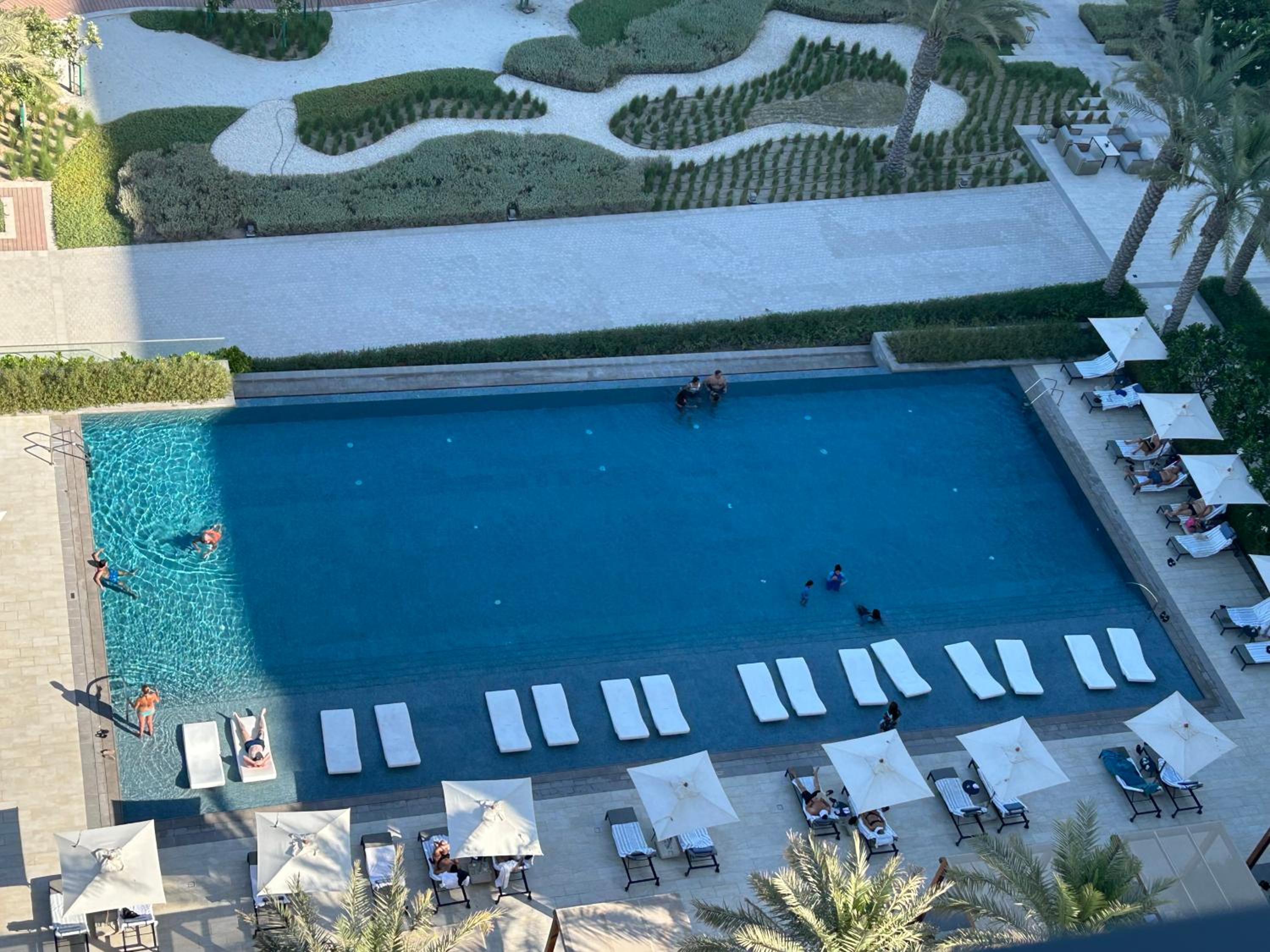 Address Residence Bahrain