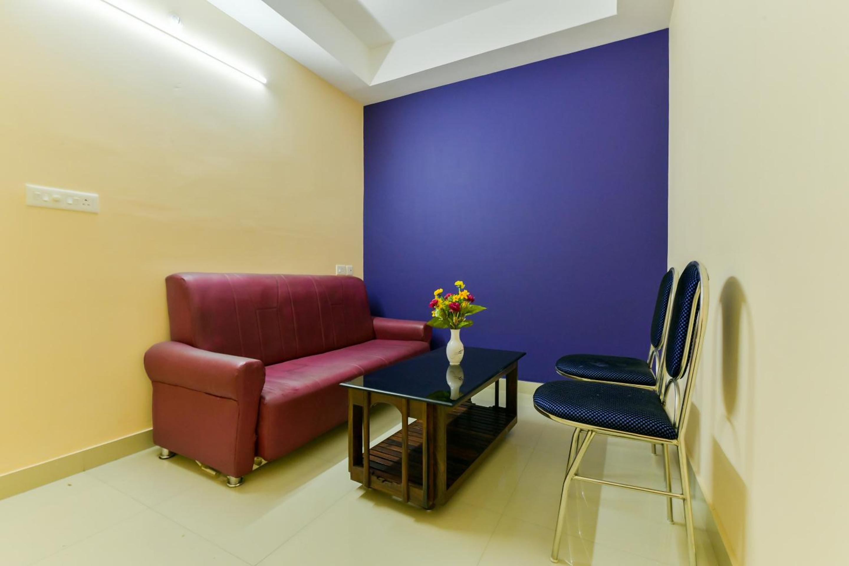 Hotel O Raiban view 4