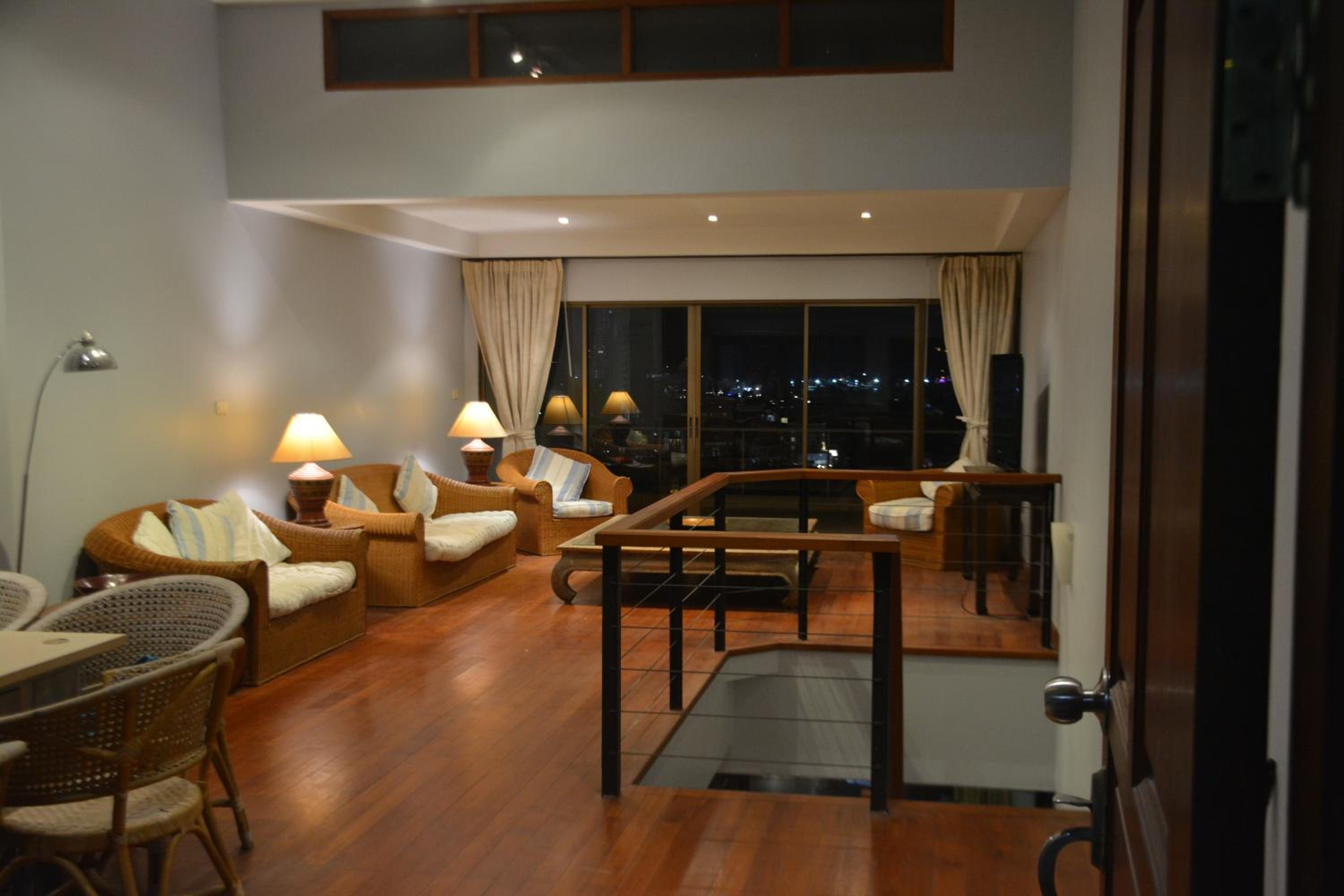 Bayview Villa by AaskResidy