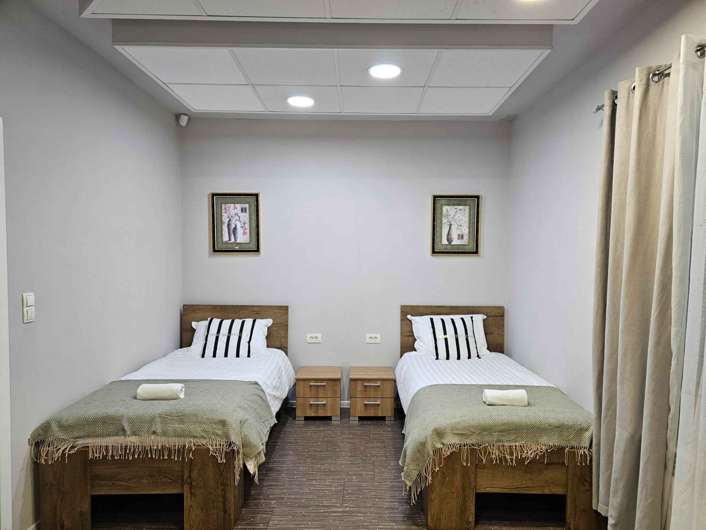 Apartmani EMA Bihać