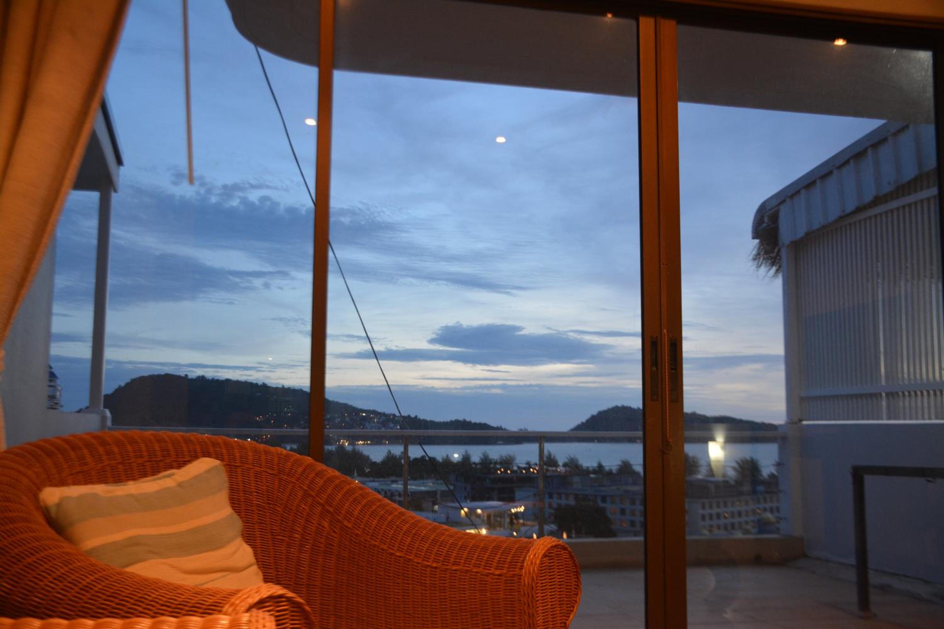 Bayview Villa by AaskResidy