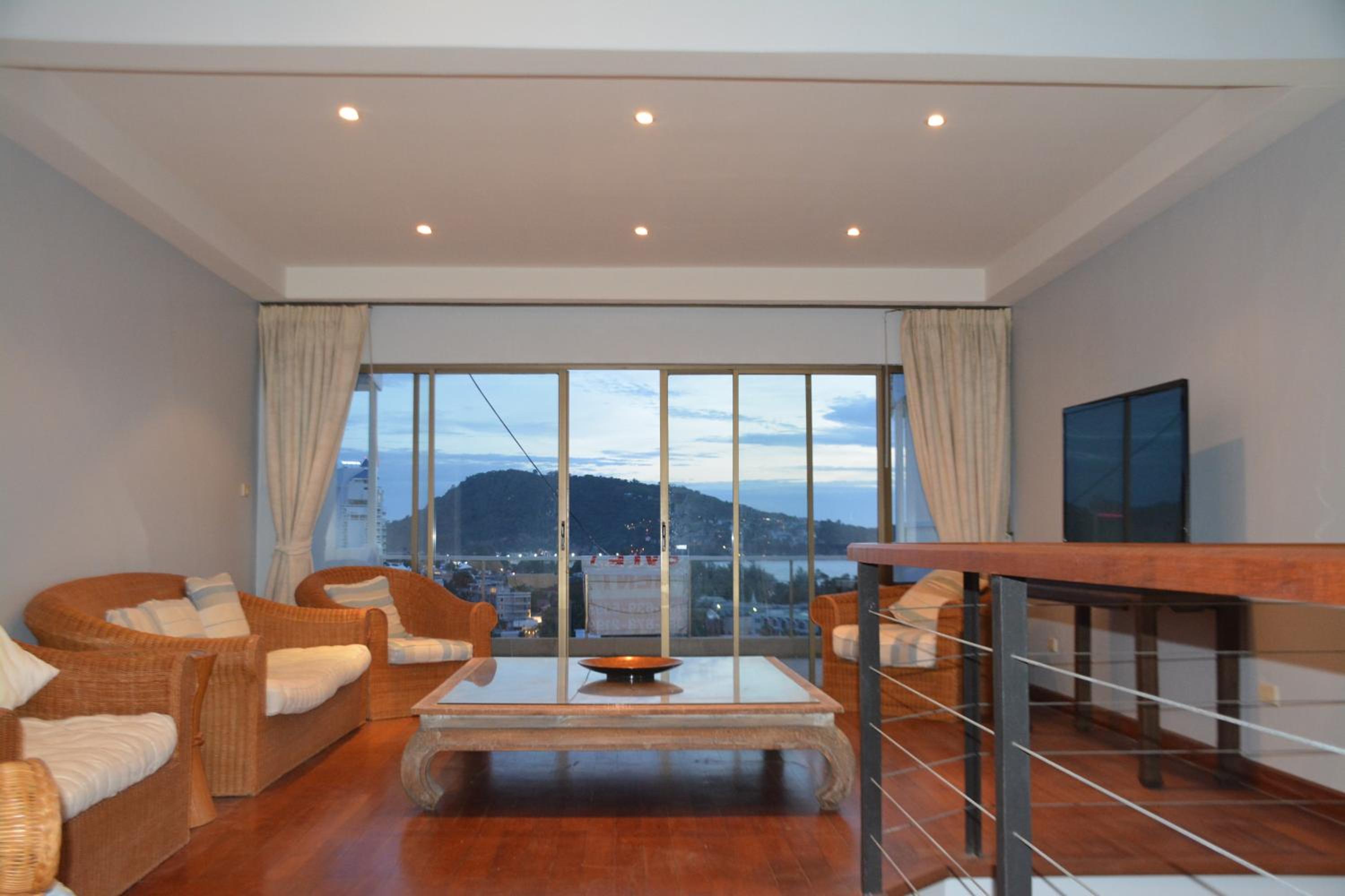 Bayview Villa by AaskResidy