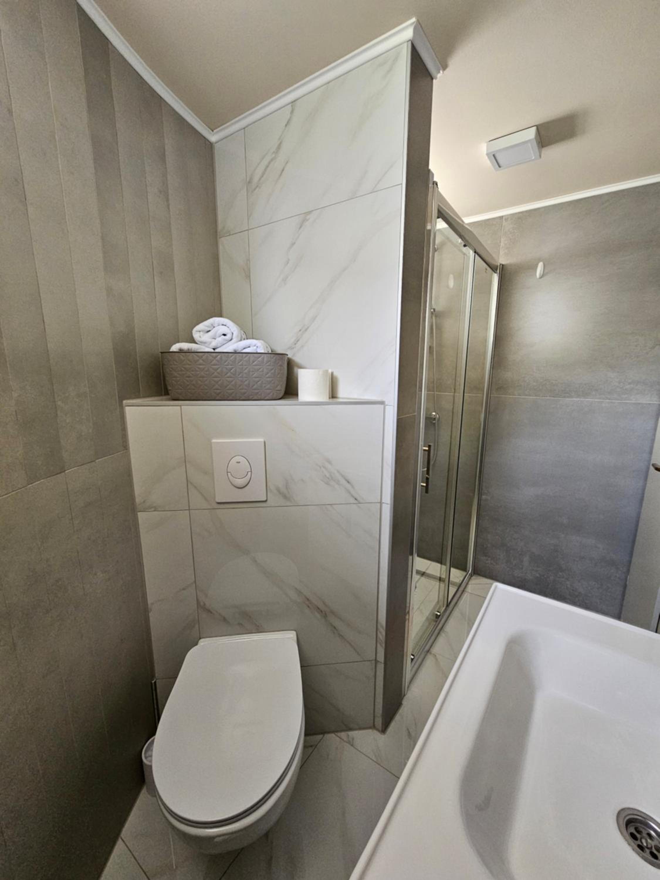 Apartmani EMA Bihać
