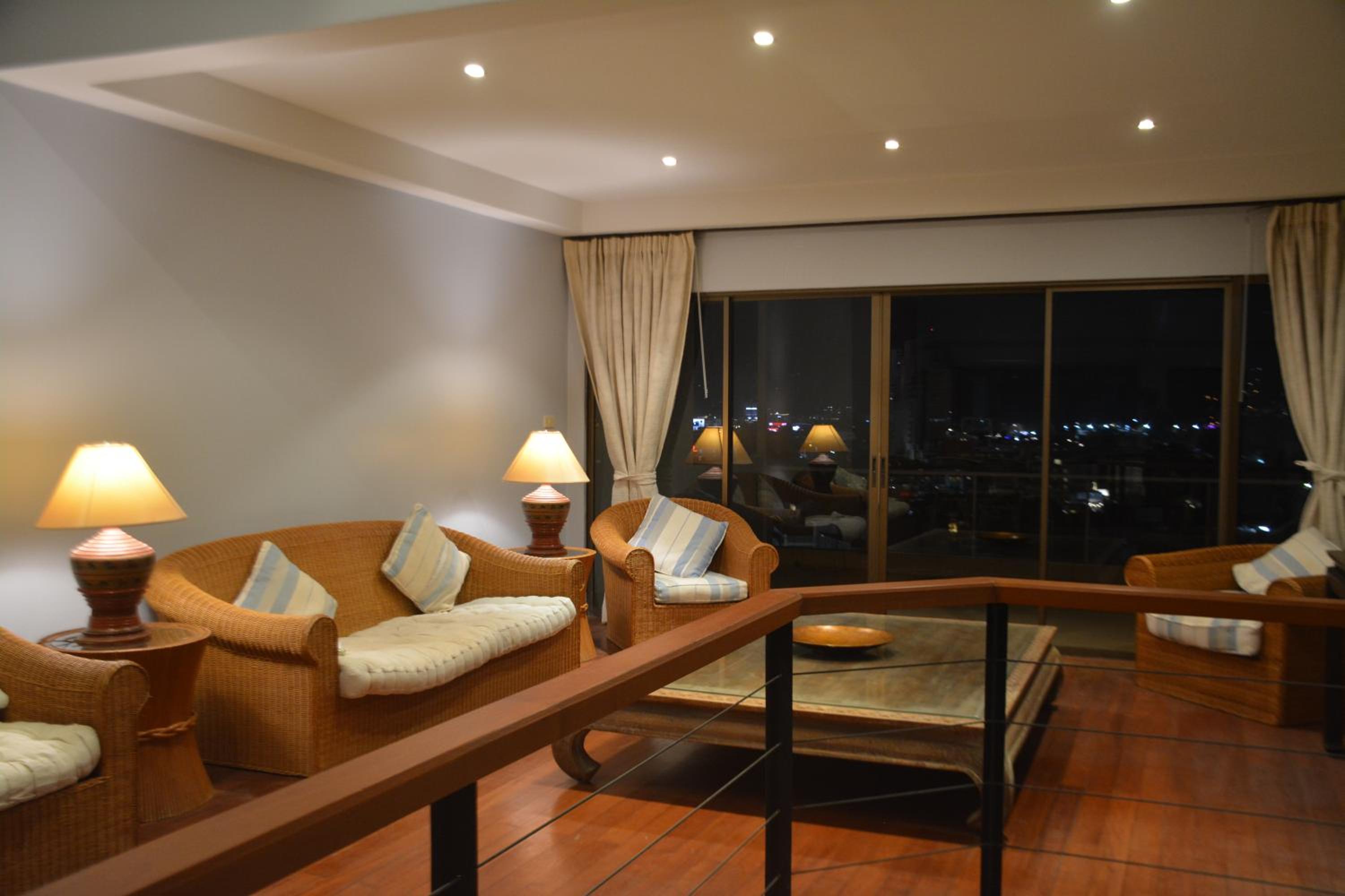 Bayview Villa by AaskResidy