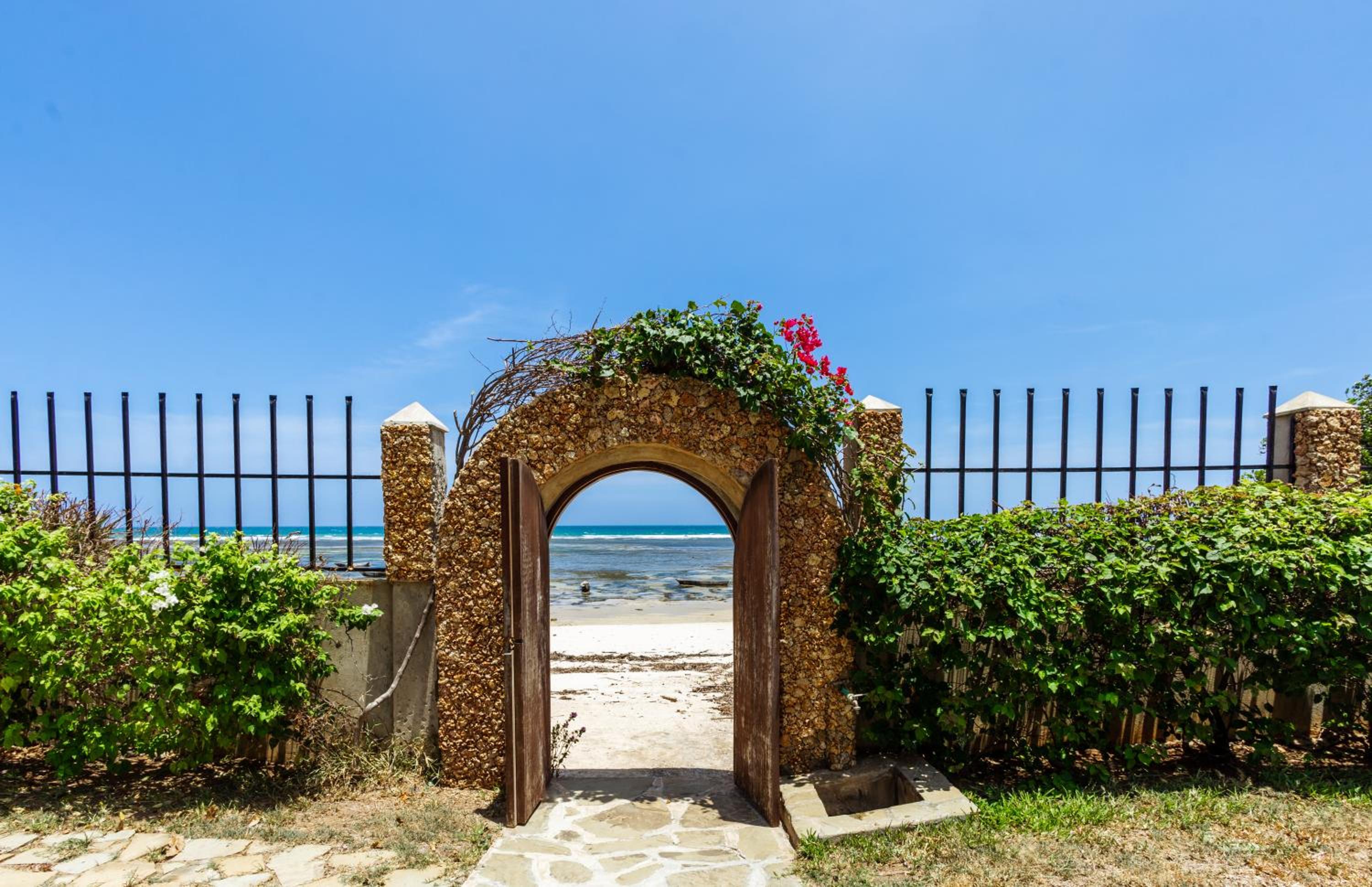 Munje Beach Villas view 5