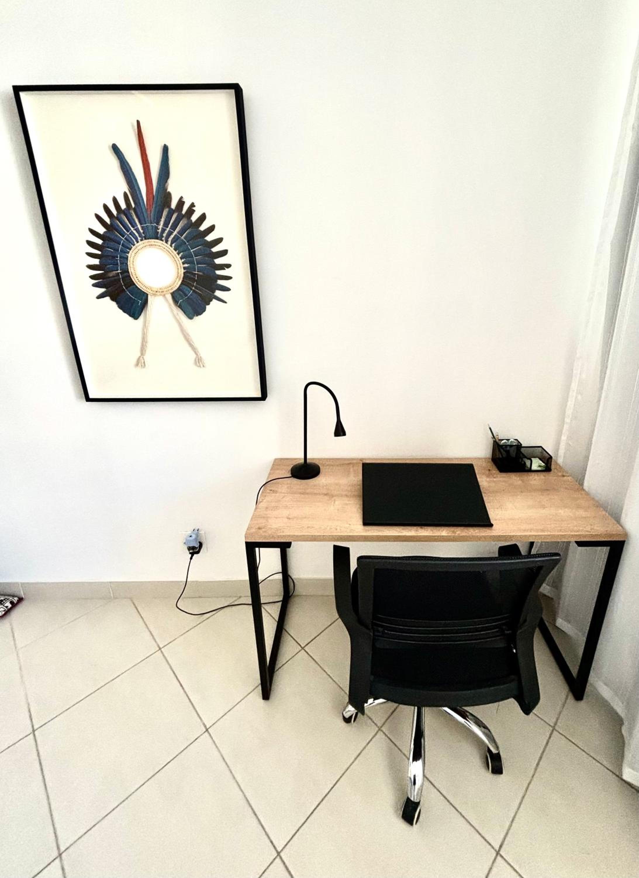 Cosy apartment in the heart of Copacabana