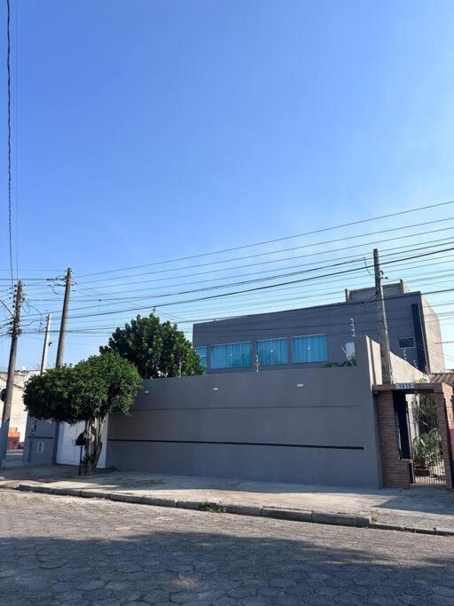 Casa térrea - 3 quartos todos com ar