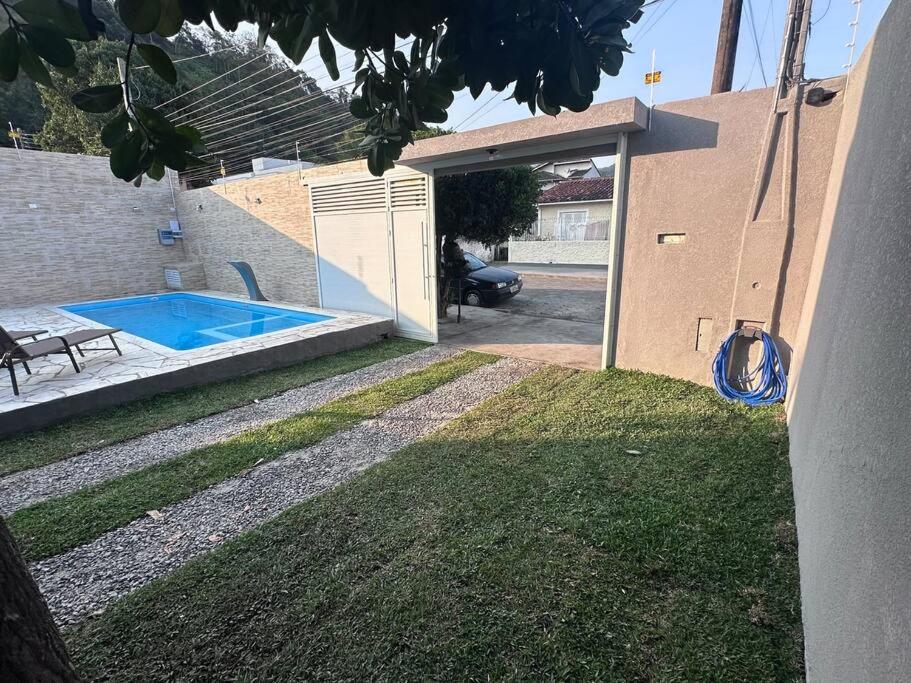Casa térrea - 3 quartos todos com ar