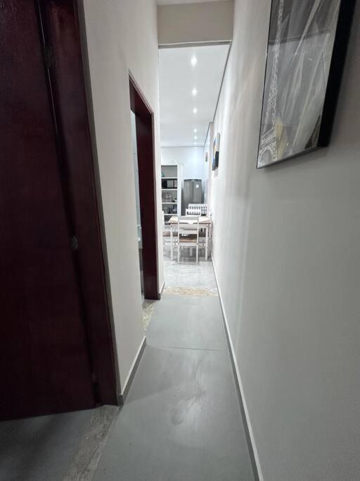Casa térrea - 3 quartos todos com ar