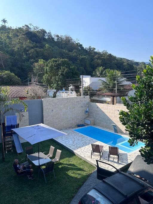 Casa térrea - 3 quartos todos com ar