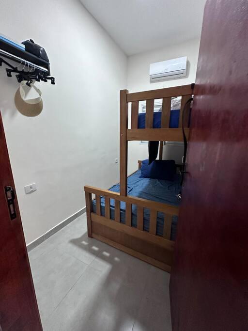 Casa térrea - 3 quartos todos com ar