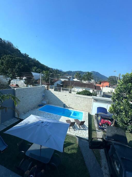 Casa térrea - 3 quartos todos com ar