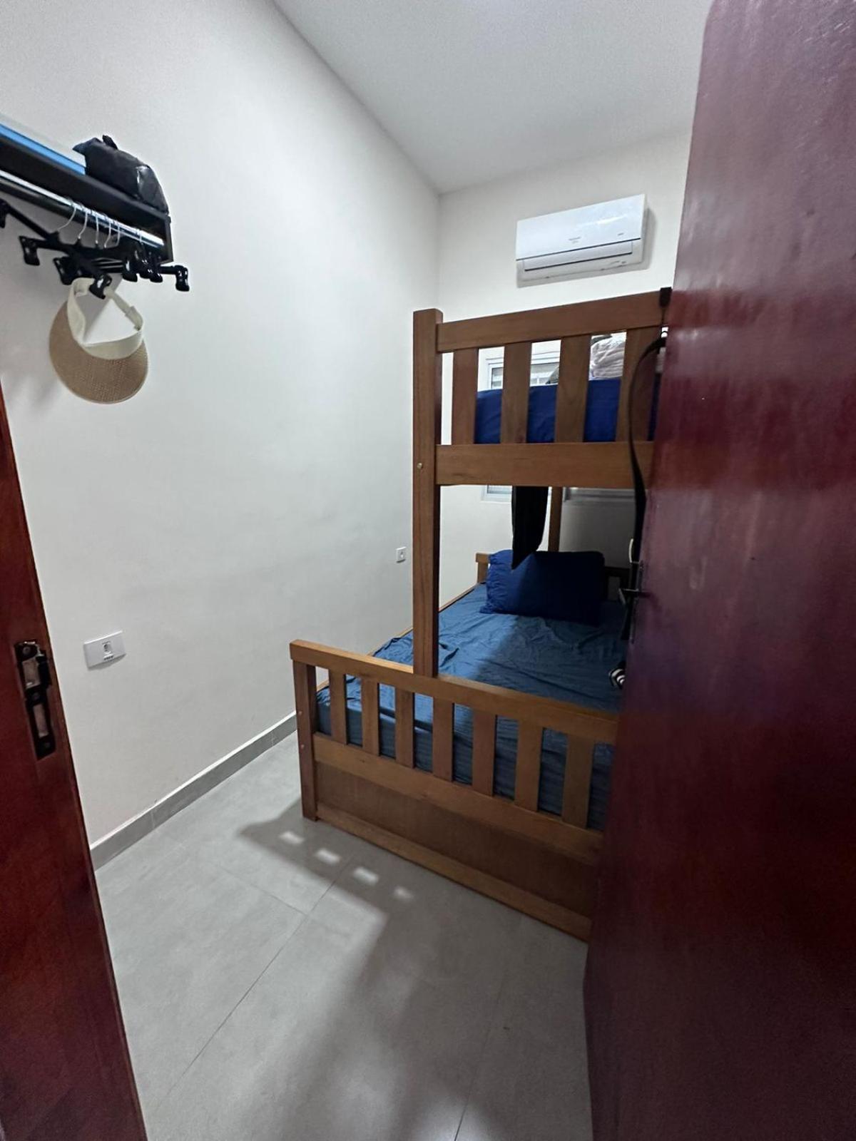 Casa térrea - 3 quartos todos com ar