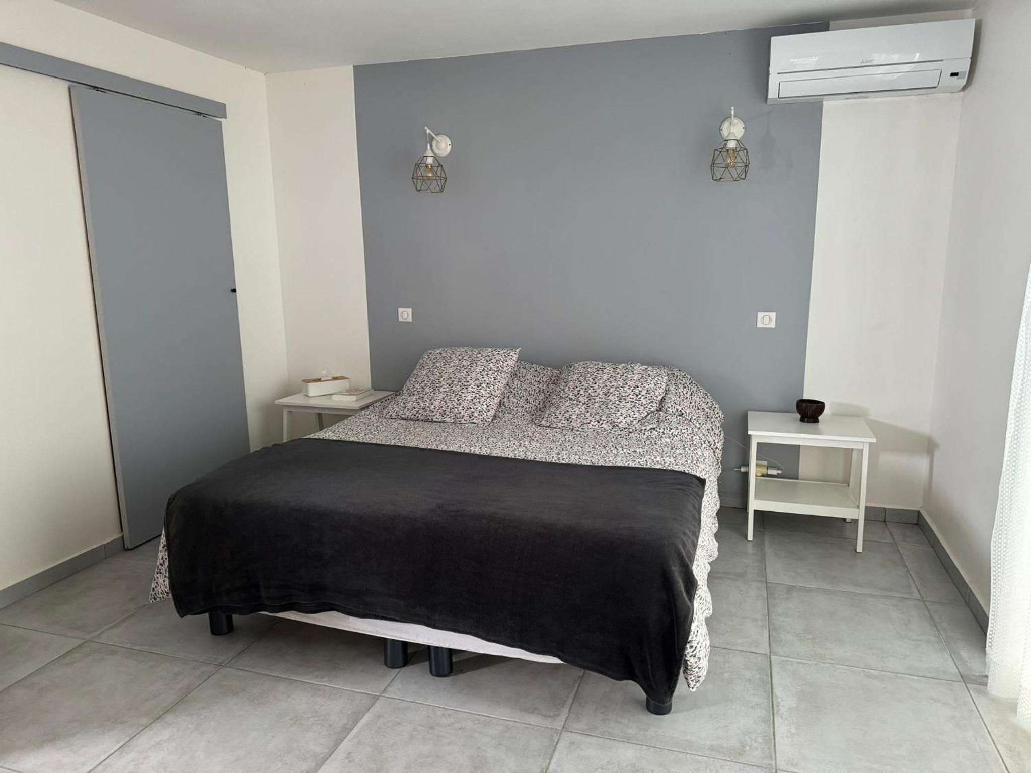 Maison tout confort - Guadeloupe
