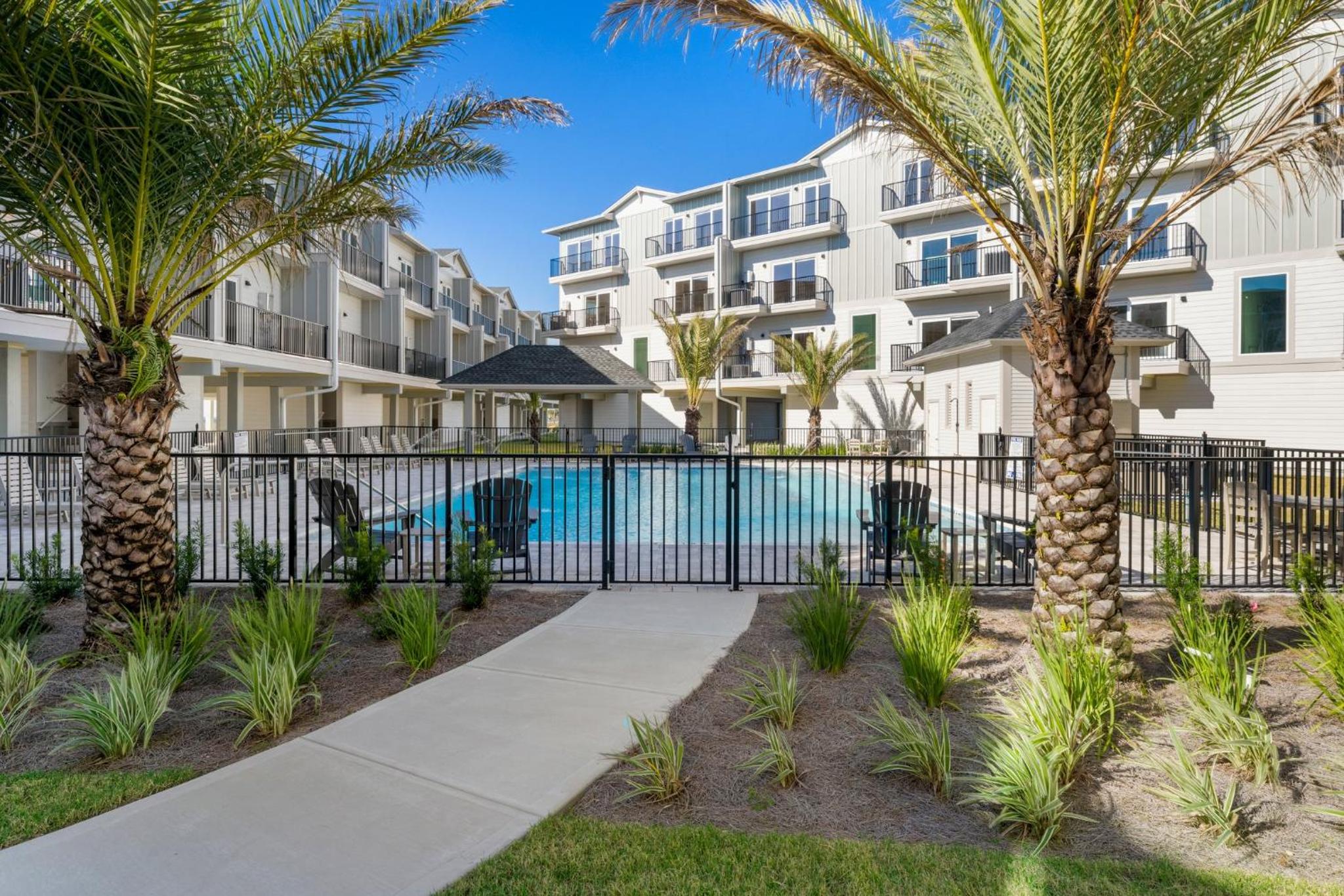Villa del Sol by Pristine Property Vacation Rentals