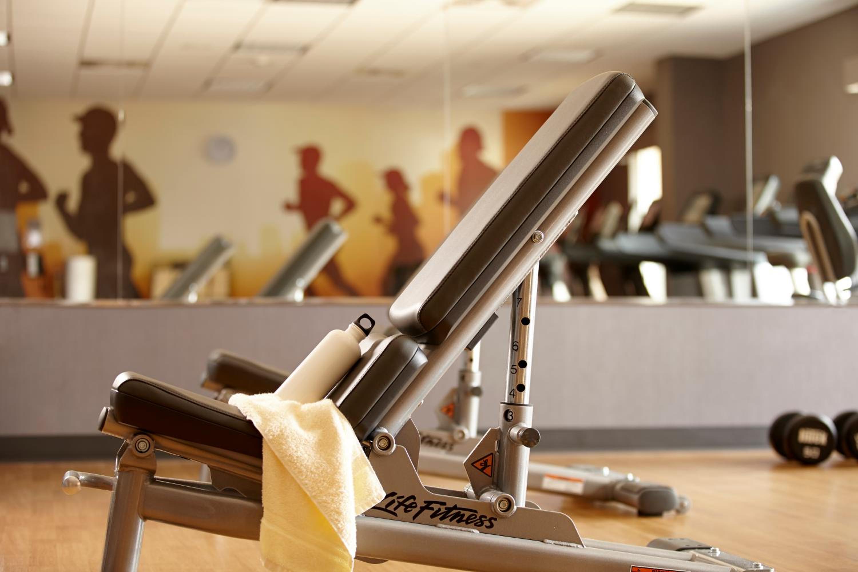 Hyatt House Orlando International Drive, Bilde 11
