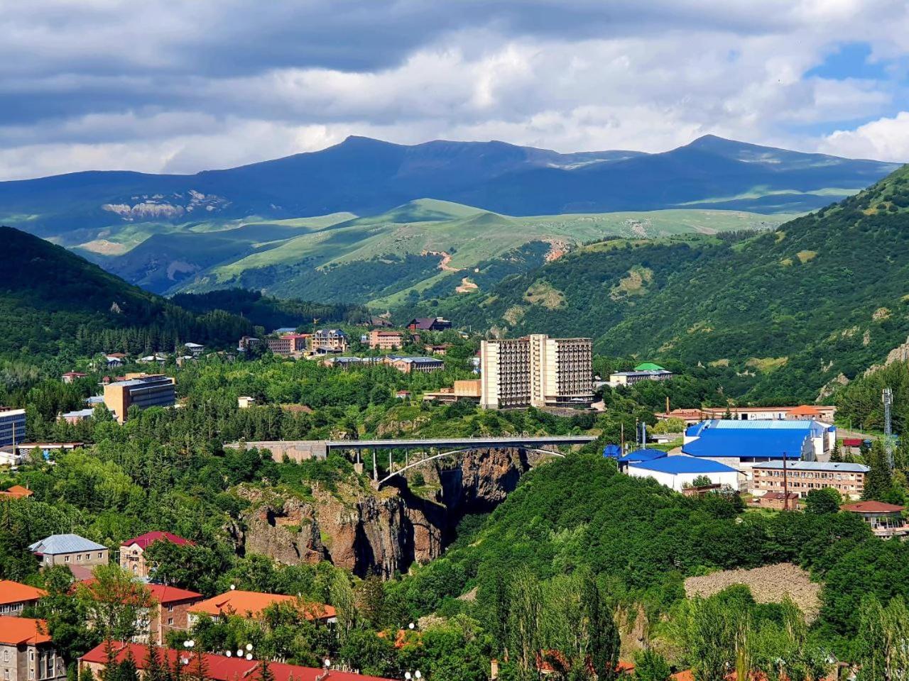 Jermuk