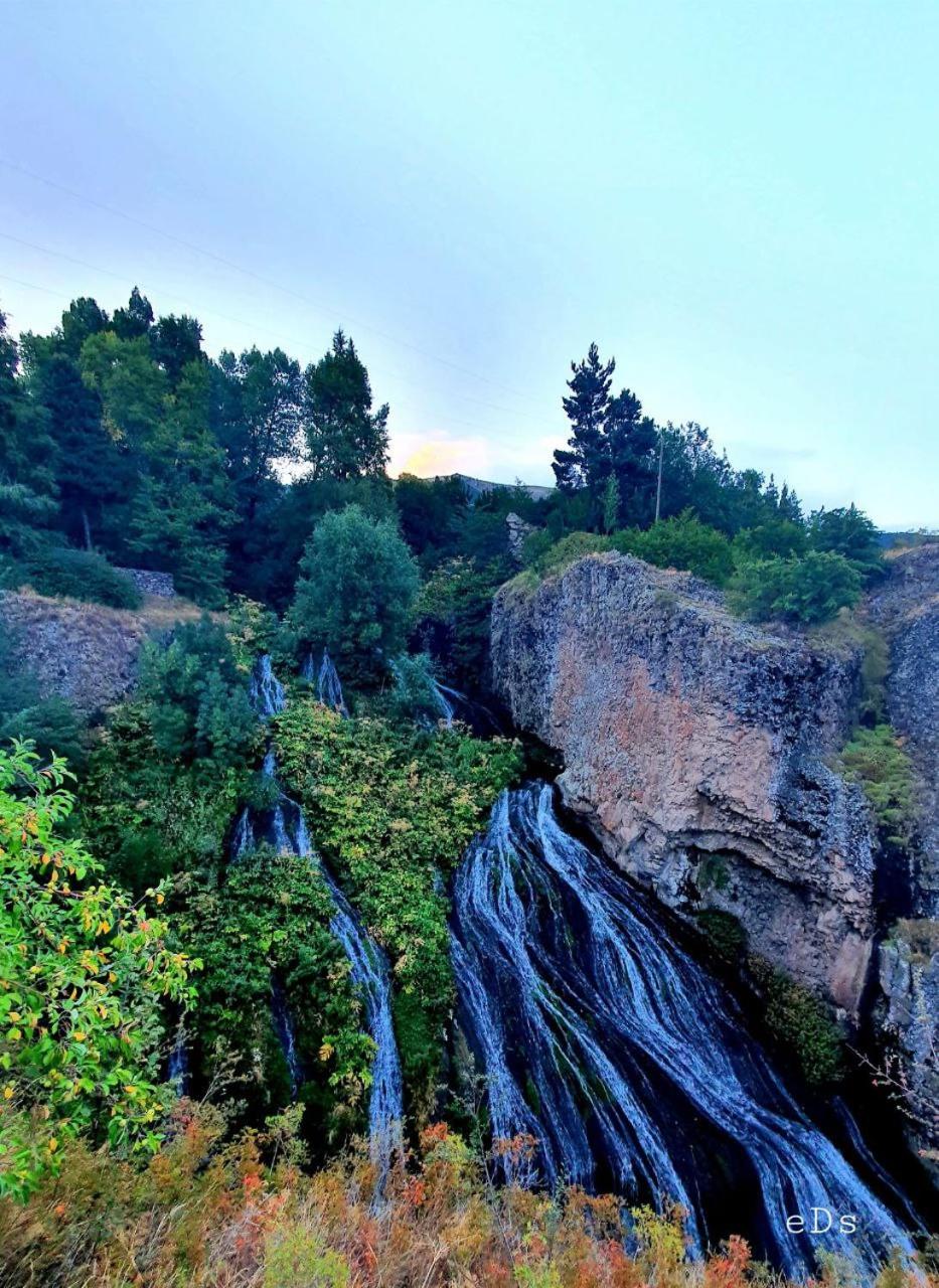 Jermuk