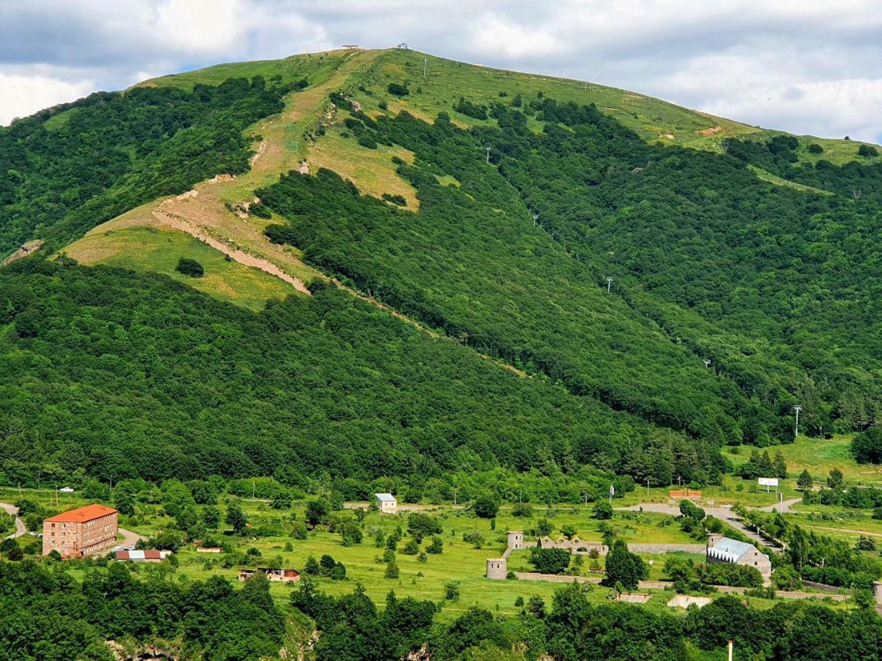 Jermuk