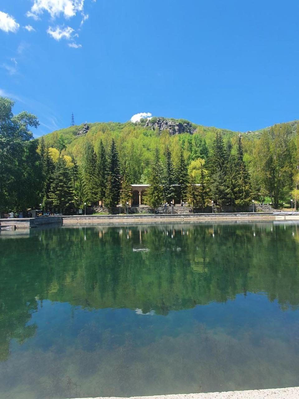 Jermuk