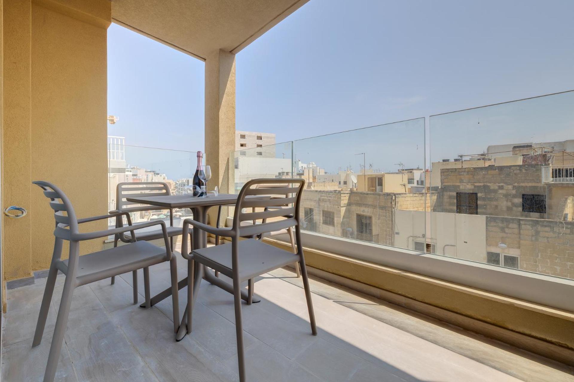 Wave Crest Holiday Apartments by Buena Vista photo 4