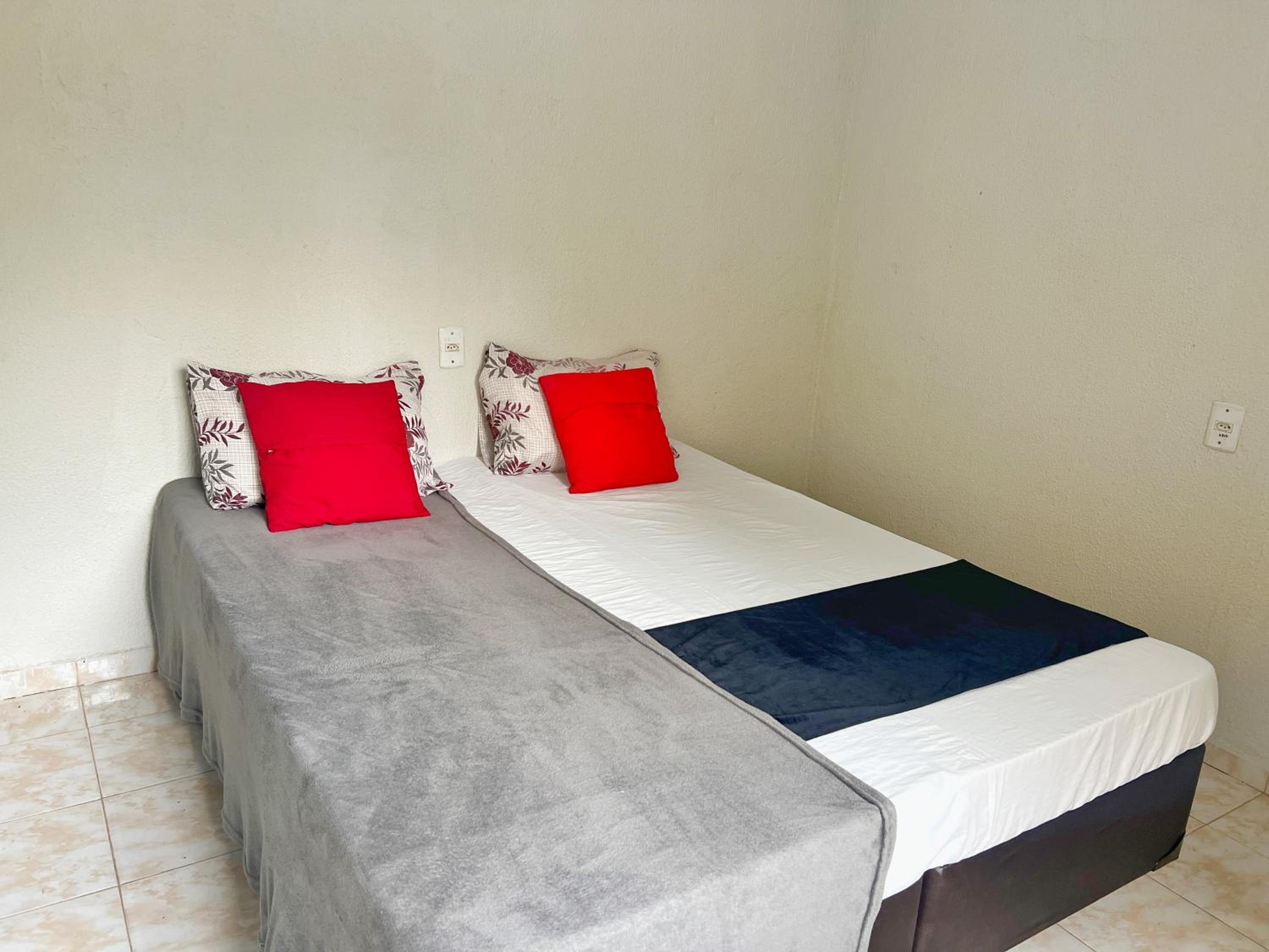 PS Hotel Sossego