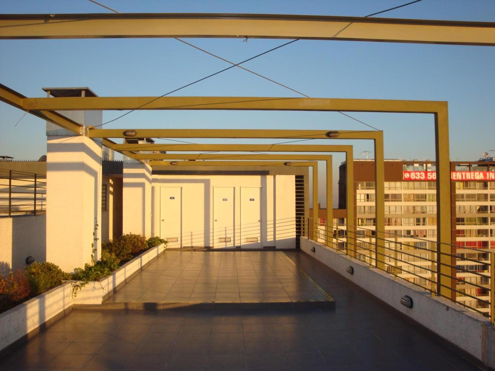 roof
