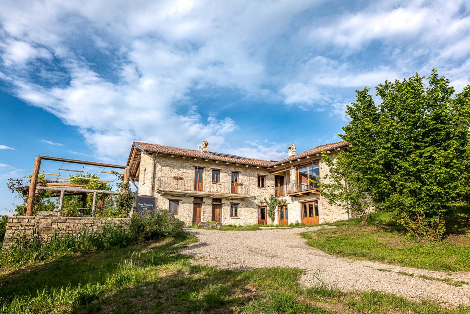 Casa Vecchia Bed&Breakfast photo 2