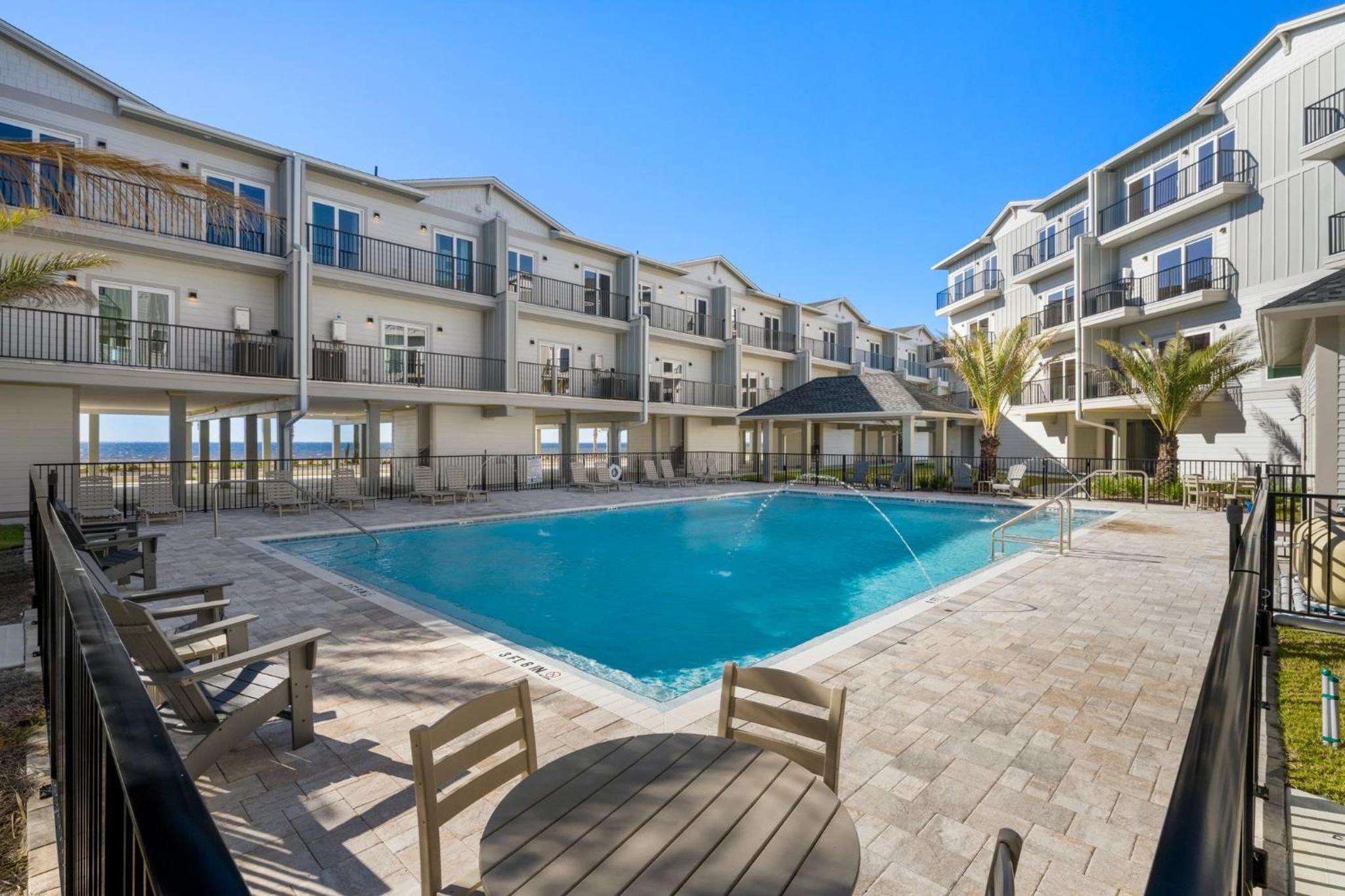 Villa del Sol by Pristine Property Vacation Rentals