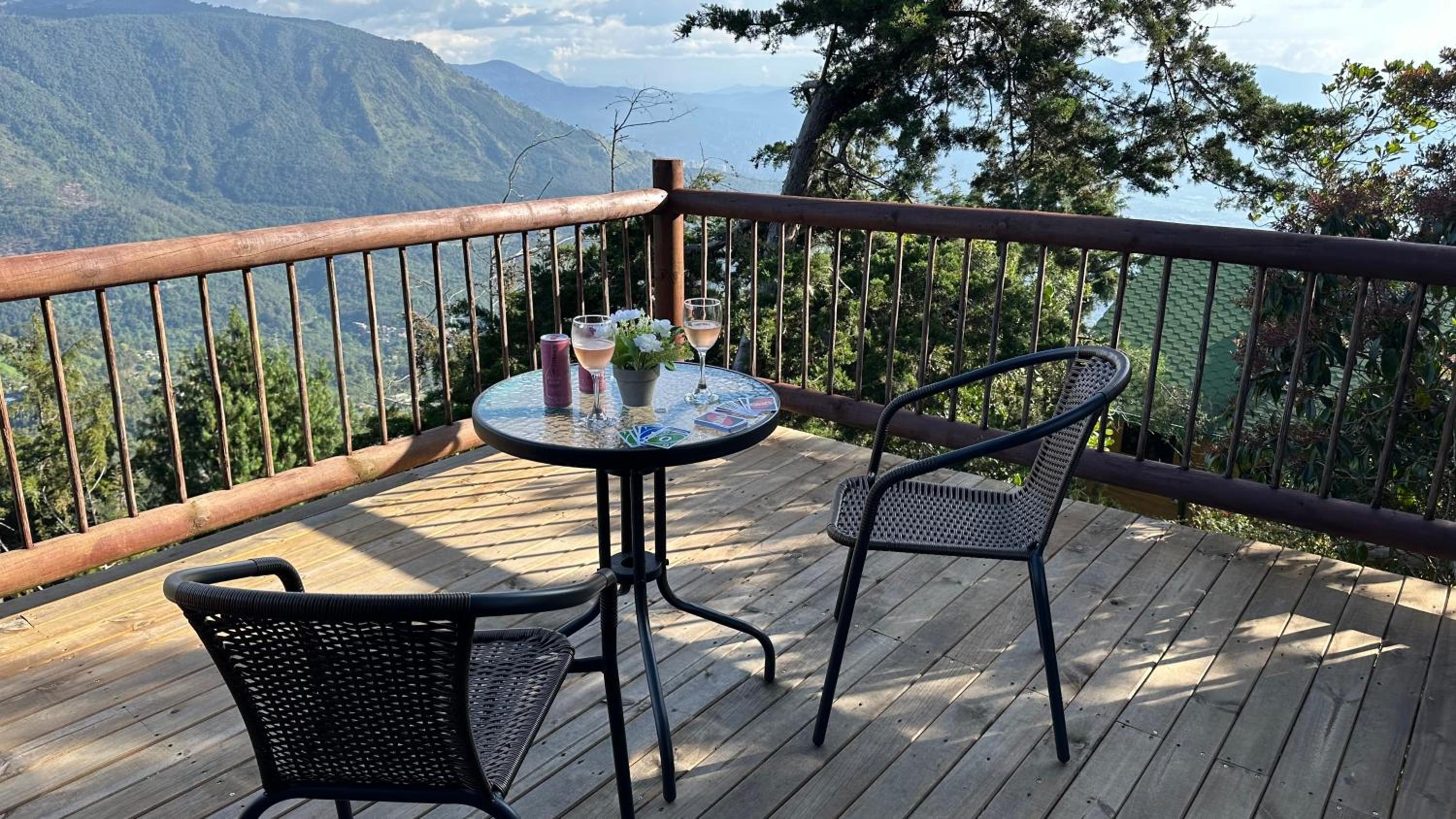 Medellin Vacations - Casa Tikkun - Property Image 9