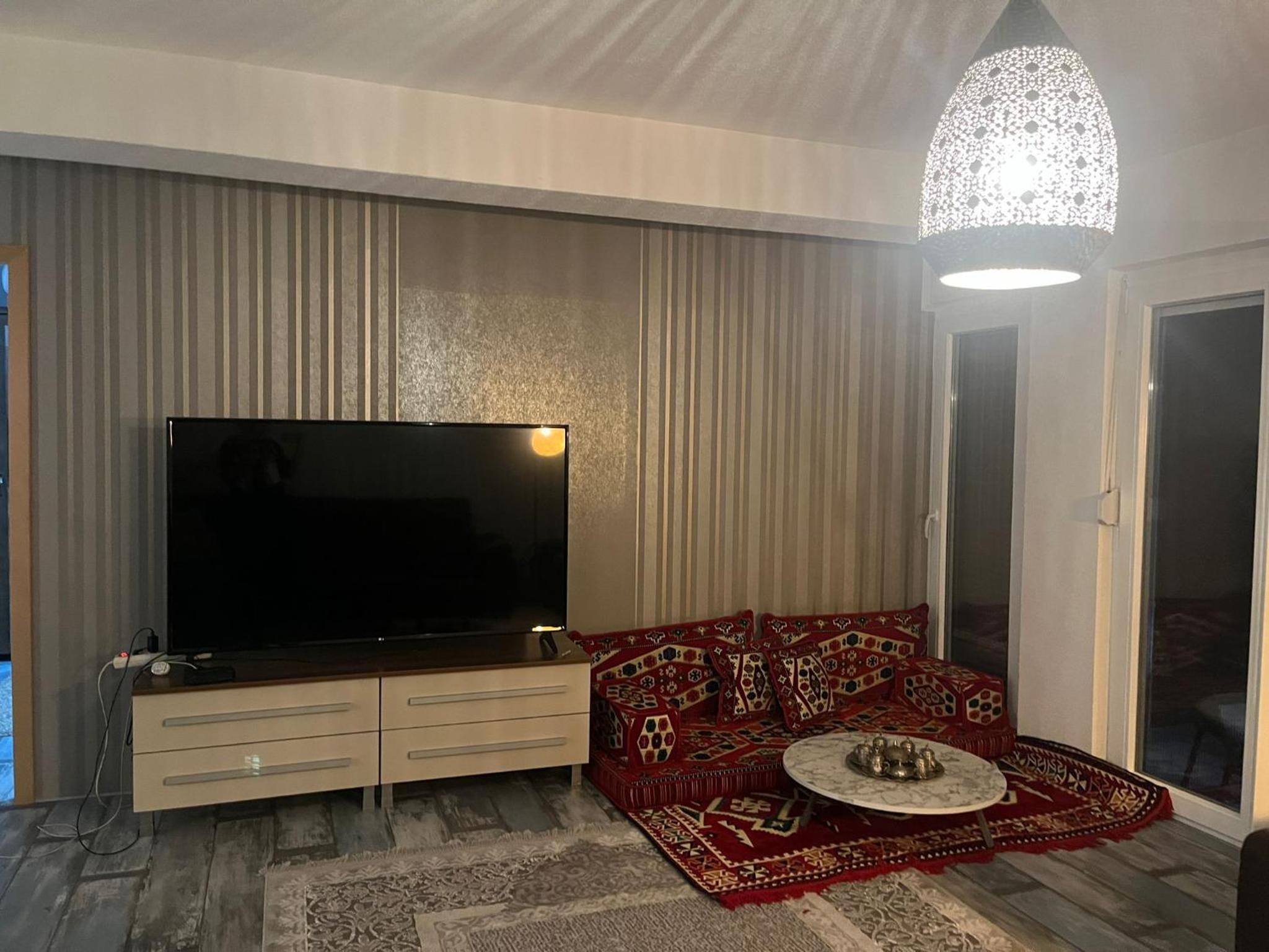 Peace Holiday Home