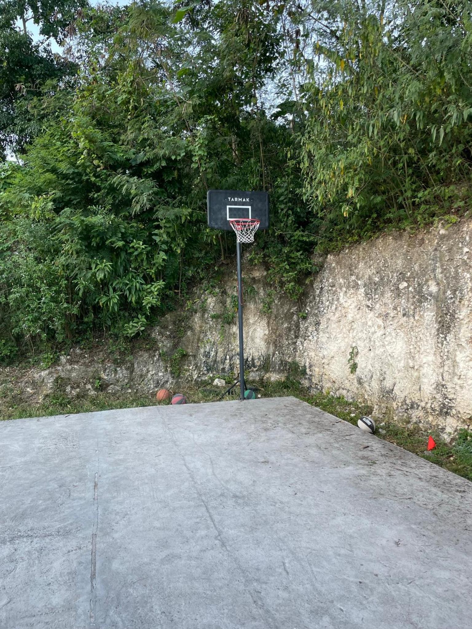 Maison tout confort - Guadeloupe