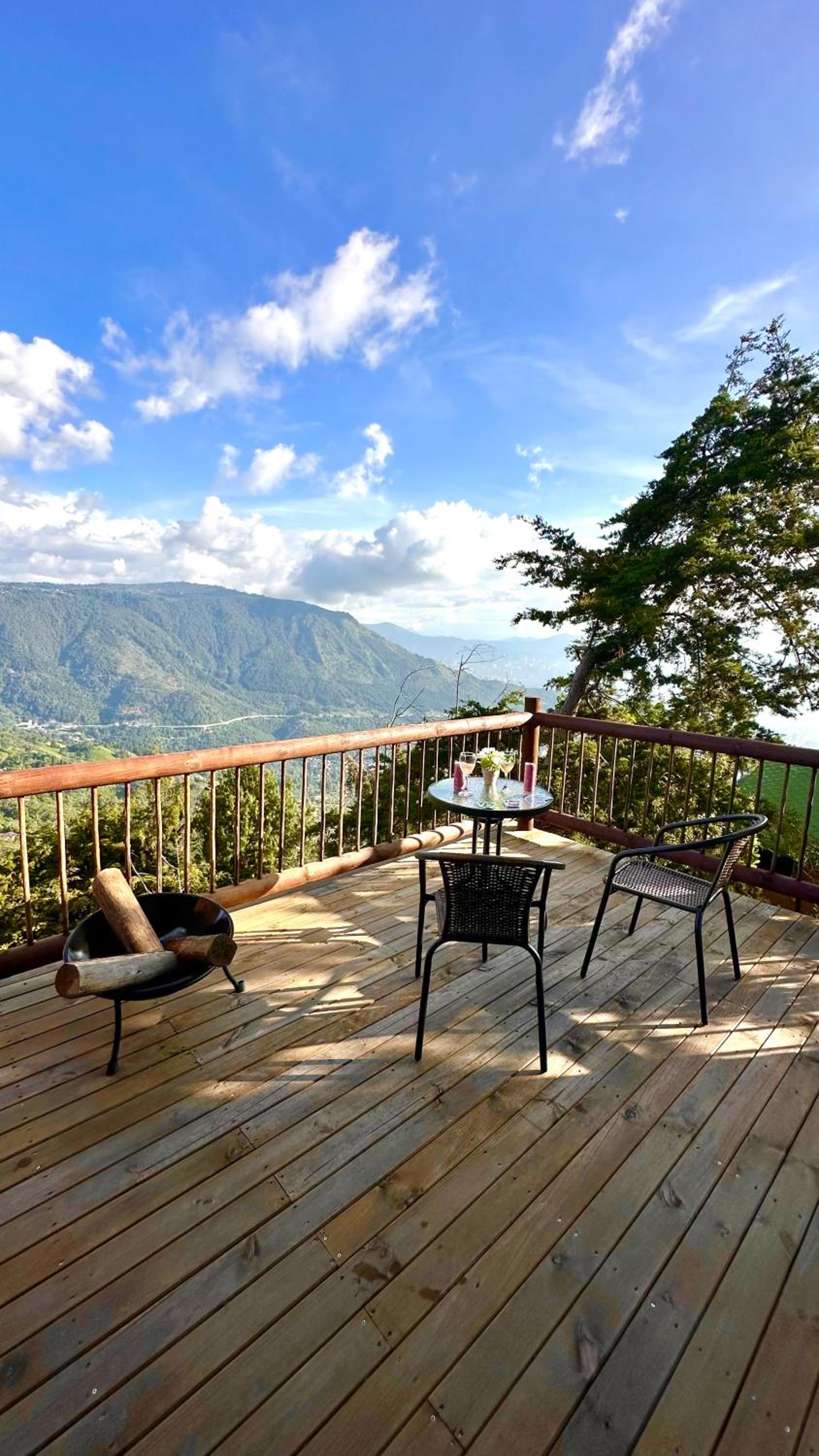 Medellin Vacations - Casa Tikkun - Property Image 10